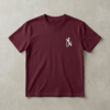 Camiseta Jenova básica Adulto
