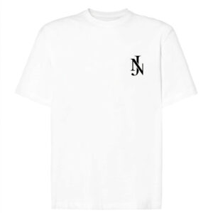 Camiseta Jenova Oversize