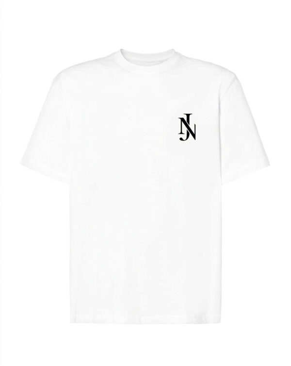Camiseta Jenova Oversize