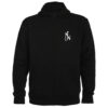 Sudadera Jenova Zip Adulto