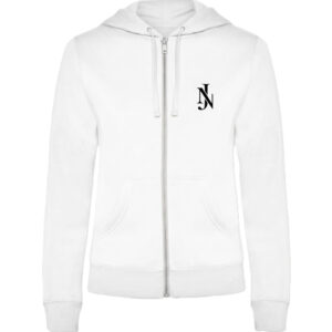 Sudadera Jenova Zip Niño
